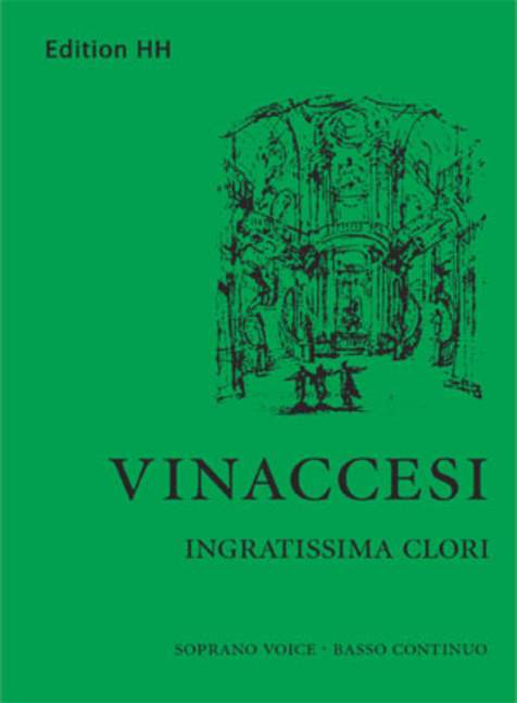 Ingratissima Clori