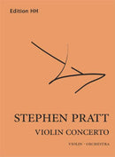 Violin concerto