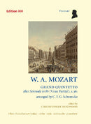 Grand Quintetto K 361