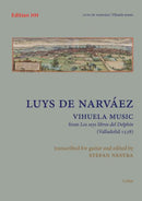 Vihuela music