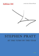 At the Turn of the Year