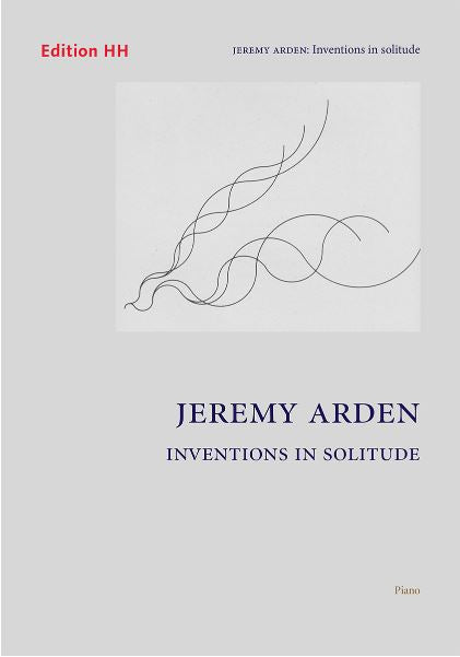 Inventions in Solitude