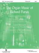 Three Christmas Preludes