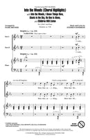 Into the Woods: Choral Highlights（２声合唱）