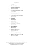 Sondheim For Classical Players - Flute