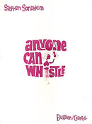 Anyone Can Whistle