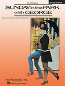 Sunday In The Park With George - Vocal Selections