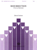 Resurrection (Vita Lux Hominum) Organ Solo