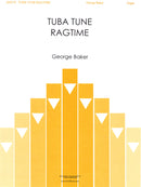 Tuba Tune Ragtime (Organ)