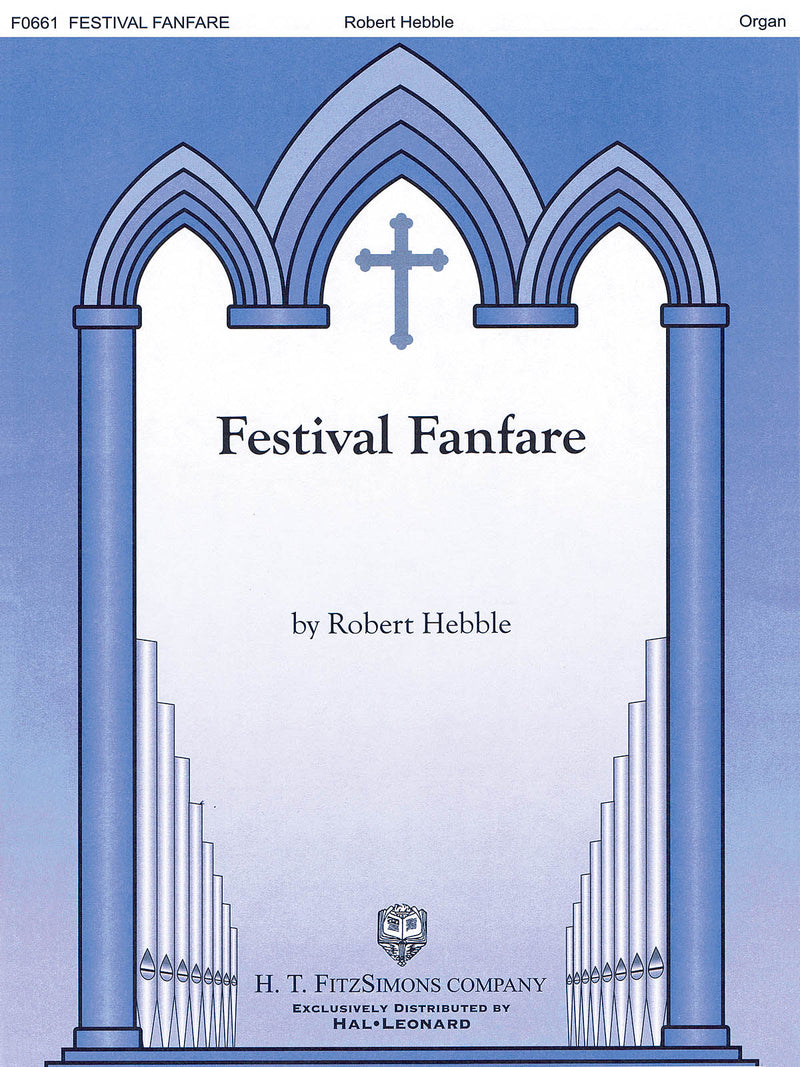 Festival Fanfare