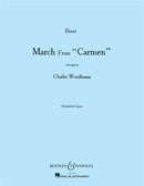 March from Carmen