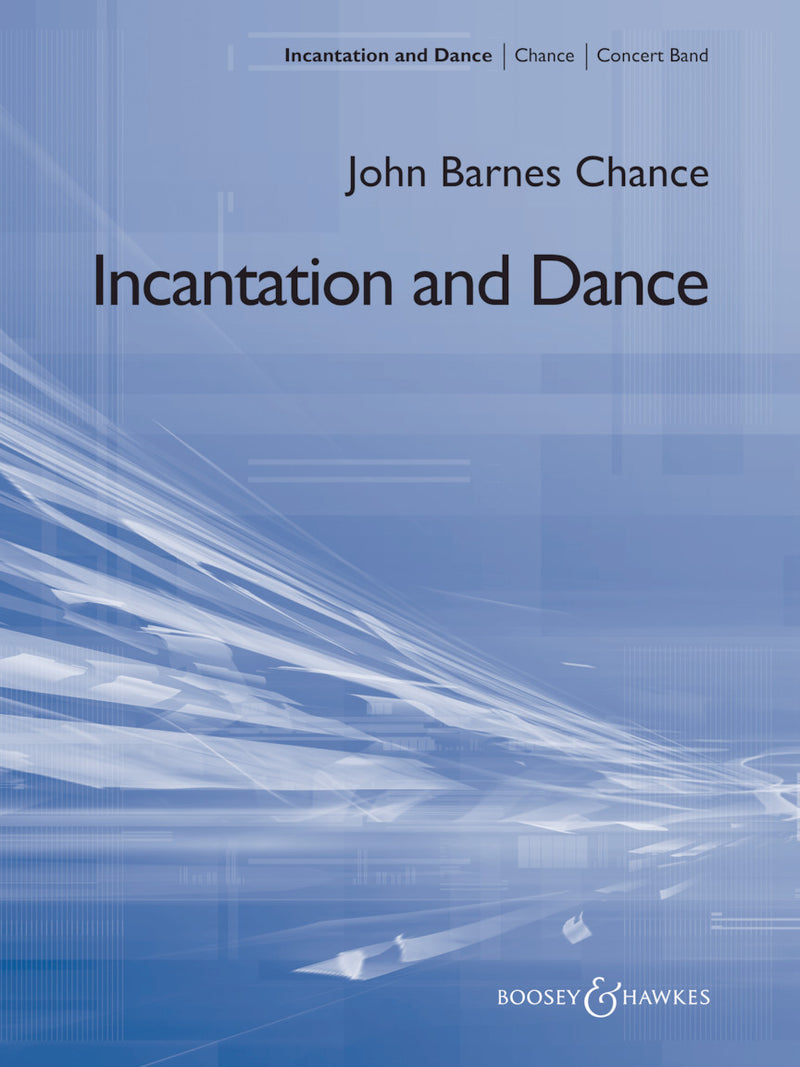 Incantation and Dance (Set)