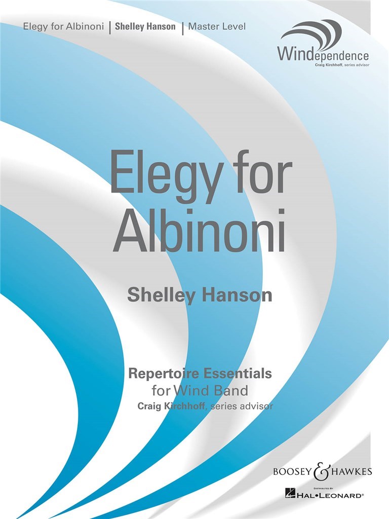 Elegy for Albinoni