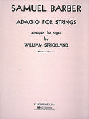 Adagio for strings