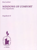 Windows of Comfort - Organbook II