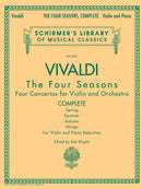 The Four Seasons - Complete Edition