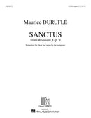 Sanctus