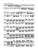 Three Duets for Two Melodic Instruments B-flat major, D major, G major