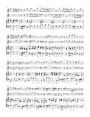 Trio Sonata for Alto Recorder, Flute (Violin), and Basso continuo C major