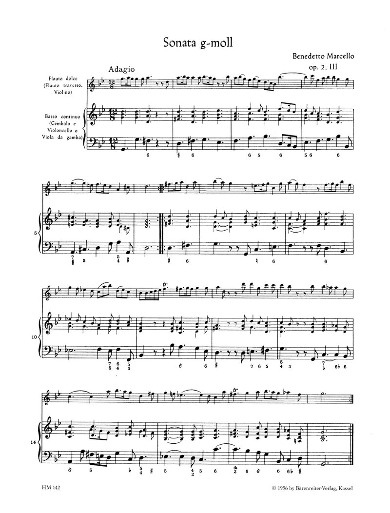 Sonatas, vol. 2