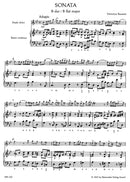 Italian Baroque Music