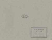 Messe KV 115 (Tenor part)