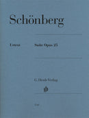 Suite, op. 25