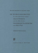 Benediktinerinnenabtei Frauenwörth und Pfarrkirchen Indersdorf, Wasserburg am Inn und Bad Tölz