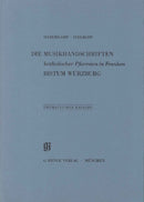 Katholische Pfarreien in Franken, Bistum Würzburg