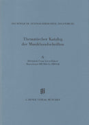 Bischöfliche Zentralbibliothek Regensburg 6: Bibliothek Franz Xaver Haberl