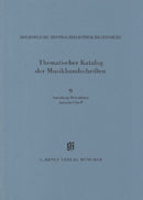 Bischöfliche Zentralbibliothek Regensburg 9: Sammlung Mettenleiter, Autoren A bis P