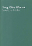 Georg Philipp Telemann - Autographe und Abschriften