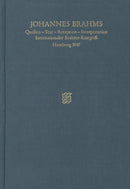 Quellen - Text - Rezeption - Interpretation