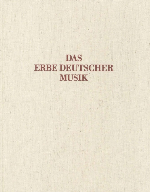 Johann Friedrich Reichardt: Goethes Lieder, Oden, Balladen und Romanzen mit Musik Teil I, vol. 58