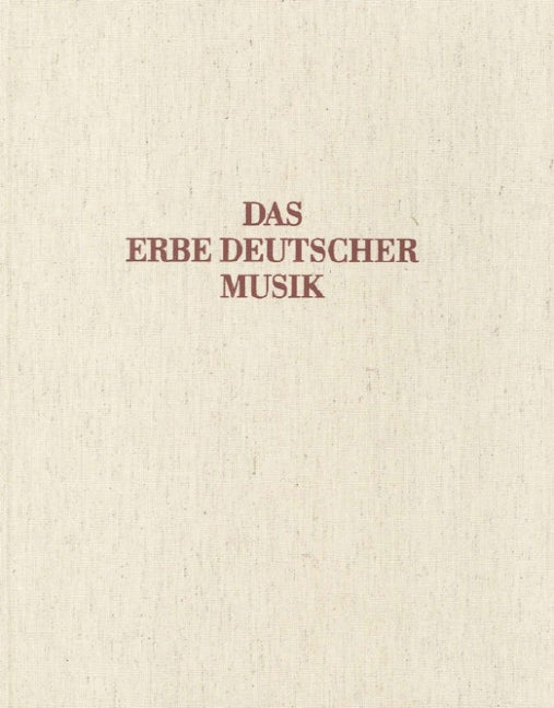 Carl Friedrich Zelter: Lieder