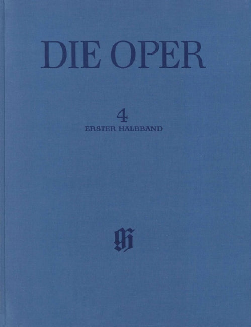 Oberon: König der Elfen, Part 1