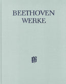 Congratulations minuet and dances for Orchestra（全集・布装丁）