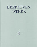 Werke für Militärmusik und Panharmonikon（全集・布装丁）