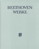 Works for Violin and Orchestra（全集・布装丁）