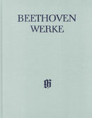 Works for Piano and Violin, vol. 1 （全集・布装丁）