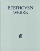 String Quartets, vol. 1: op. 18（全集・布装丁）
