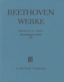 String Quartets, vol. 3（全集・ソフトカバー）