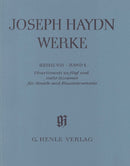 Textbücher verschollener Singspiele（全集・ソフトカバー）