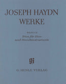 The Creation Hob. XXI:2, Part 2（全集・布装丁）