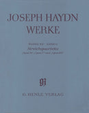 Symphonies from ca. 1780/81（全集・布装丁）