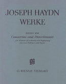 Il Mondo Della Luna - Dramma Giocoso, 3rd part（全集・ソフトカバー）
