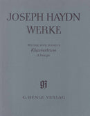 String Trios, Volume 1（全集・ソフトカバー）