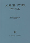 Le Pescatrici - Dramma Giocoso（全集・Critical Reportのみ・ ソフトカバー）