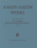 Trios for Wind and String Instruments（全集・ソフトカバー）