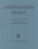 Concertos for Violoncello and Orchestra（全集・布装丁）